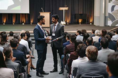 Petrochemical & Refining Congress