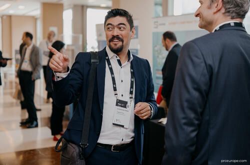 Petrochemical & Refining Congress